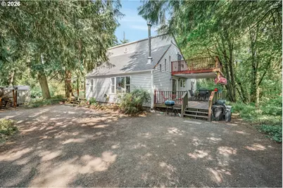 70600 Forest Park Rd, Rainier, OR 97048 - Photo 24
