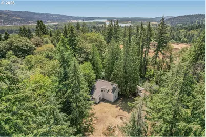 70600 Forest Park Rd, Rainier, OR 97048 - Photo 2