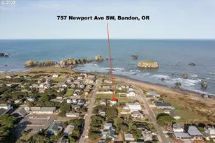 757 Newport Ave SW, Bandon, OR 97411 - Photo 4