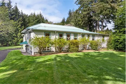 36725 N Hwy 101, Manzanita, OR 97130 - Photo 4