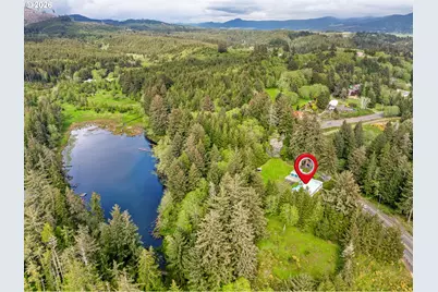 36725 N Hwy 101, Manzanita, OR 97130 - Photo 38