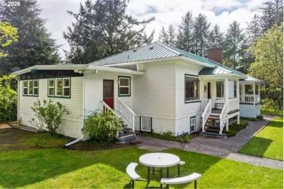 36725 N Hwy 101, Manzanita, OR 97130 - Photo 36