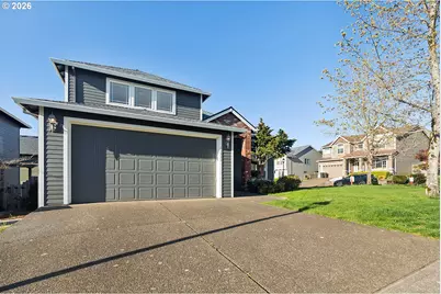 11511 NW Cyrus Ln, Portland, OR 97229 - Photo 2