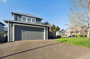 11511 NW Cyrus Ln, Portland, OR 97229 - Photo 2