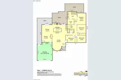 9942 SW 52nd Ave, Portland, OR 97219 - Photo 46