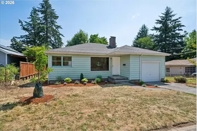4136 SE Monroe St, Milwaukie, OR 97222 - Photo 2