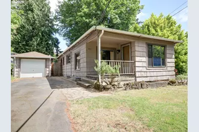 3801 SW Plum St, Portland, OR 97219 - Photo 1