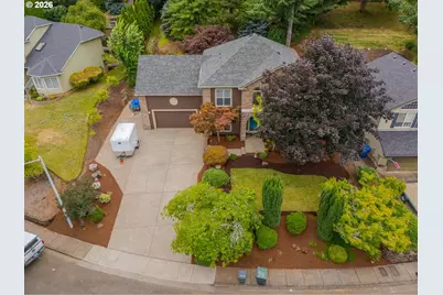 381 Silver Hills Cir SE, Salem, OR 97306 - Photo 1