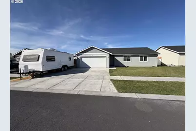 1464 NE Kenna Dr, Hermiston, OR 97838 - Photo 2