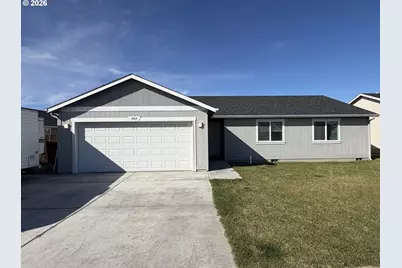 1464 NE Kenna Dr, Hermiston, OR 97838 - Photo 1