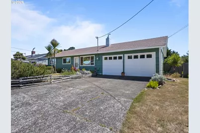 1232 NW Nye St, Newport, OR 97365 - Photo 1