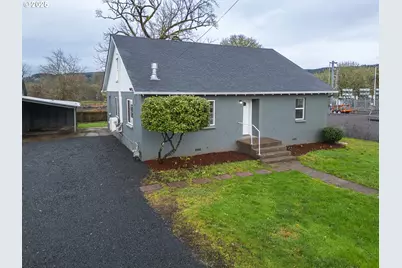 445 SW Mill St, Sheridan, OR 97378 - Photo 8