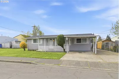 186 40th St, Springfield, OR 97478 - Photo 2