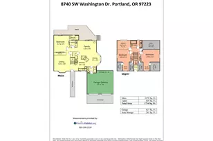 8740 SW Washington Dr, Portland, OR 97223 - Photo 42