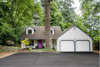 8740 SW Washington Dr, Portland, OR 97223 - Photo 2