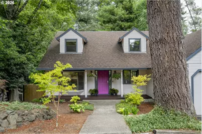8740 SW Washington Dr, Portland, OR 97223 - Photo 1
