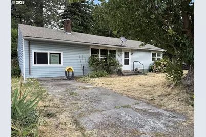 421 SE Sunset Ave, Cascade Locks, OR 97014 - Photo 1