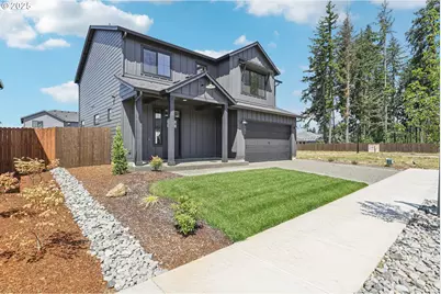 8208 NE 170th Ave, Vancouver, WA 98682 - Photo 2