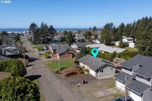 1233 Nehalem Ave, Rockaway Beach, OR 97136 - Photo 2