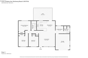 1233 Nehalem Ave, Rockaway Beach, OR 97136 - Photo 30