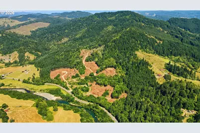 49629 Highway 242, Broadbent, OR 97414 - Photo 2