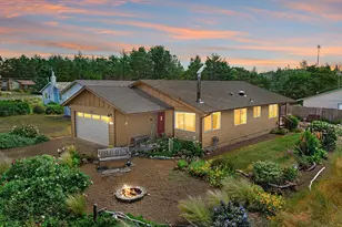 2413 NW Bayshore Loop, Waldport, OR 97394 - Photo 1