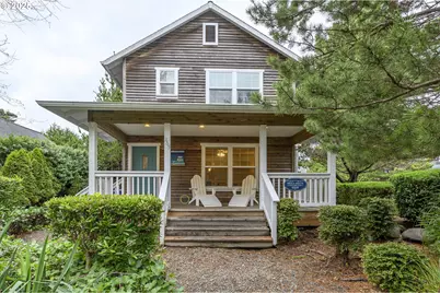 265 Bunchberry Way, Depoe Bay, OR 97341 - Photo 1