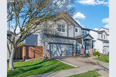 5693 SW Sequoia Dr, Tualatin, OR 97062 - Photo 2