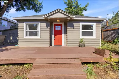 3602 P St, Vancouver, WA 98663 - Photo 1