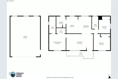 1672 Pritchett Pl, Cottage Grove, OR 97424 - Photo 4