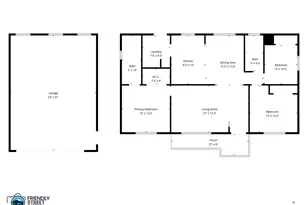 1672 Pritchett Pl, Cottage Grove, OR 97424 - Photo 4