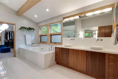 13948 NW Country Woods Ln, Portland, OR 97231 - Photo 28