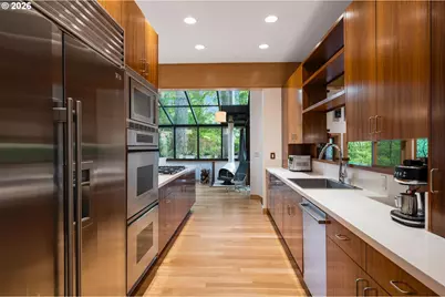 13948 NW Country Woods Ln, Portland, OR 97231 - Photo 14