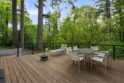 13948 NW Country Woods Ln, Portland, OR 97231 - Photo 12