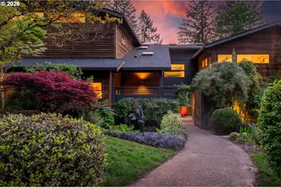 13948 NW Country Woods Ln, Portland, OR 97231 - Photo 2