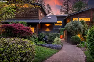 13948 NW Country Woods Ln, Portland, OR 97231 - Photo 2