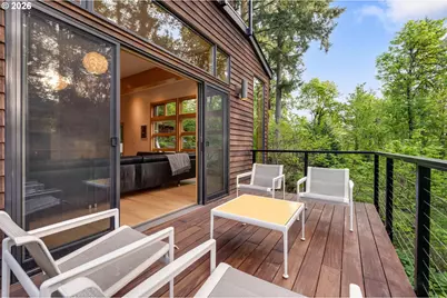 13948 NW Country Woods Ln, Portland, OR 97231 - Photo 10