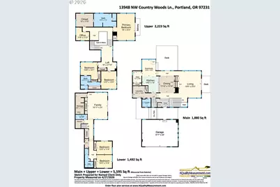 13948 NW Country Woods Ln, Portland, OR 97231 - Photo 48
