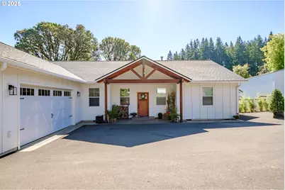 41222 Highway 228, Sweet Home, OR 97386 - Photo 2