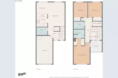 8945 N Calvert Ave, Portland, OR 97217 - Photo 32
