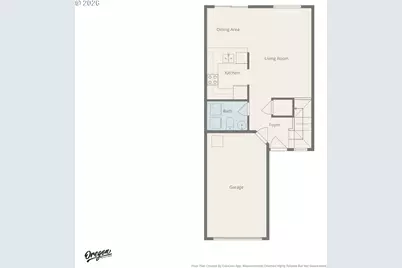 8945 N Calvert Ave, Portland, OR 97217 - Photo 30