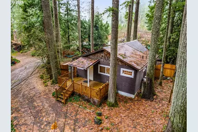71597 E Minikahda Ave, Rhododendron, OR 97049 - Photo 24