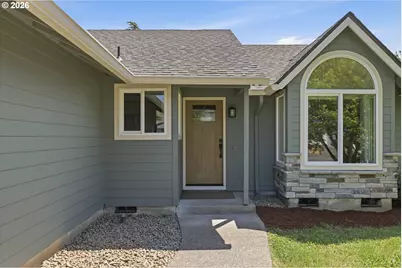 306 E Hilltop Dr, Newberg, OR 97132 - Photo 4