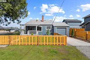 6909 NE Multnomah St, Portland, OR 97213 - Photo 2