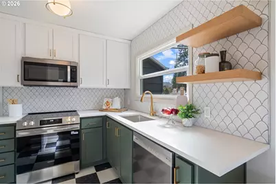 6909 NE Multnomah St #A, Portland, OR 97213 - Photo 16