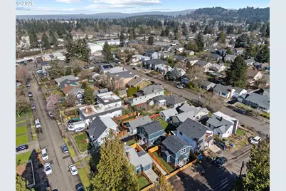 6909 NE Multnomah St #A, Portland, OR 97213 - Photo 42