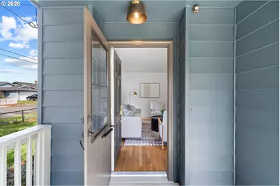 6909 NE Multnomah St #A, Portland, OR 97213 - Photo 8