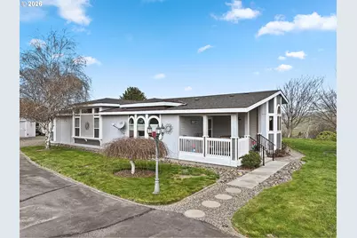 1105 Columbia View Dr, Arlington, OR 97812 - Photo 1