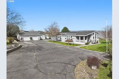 1105 Columbia View Dr, Arlington, OR 97812 - Photo 4