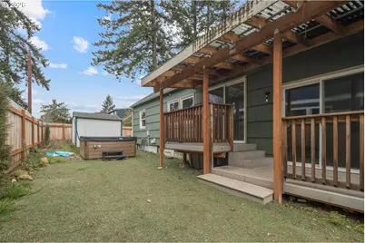 2901 SE 118th Ave, Portland, OR 97266 - Photo 46